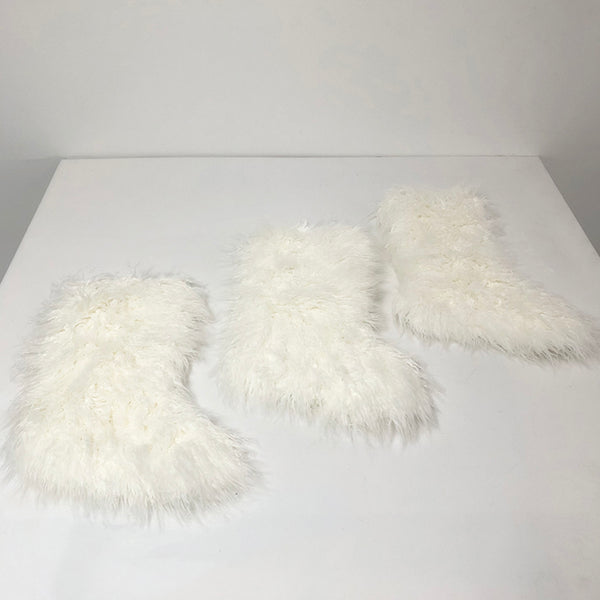 Stocking Set Fur