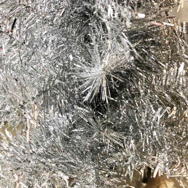 Christmas Tree Vessy