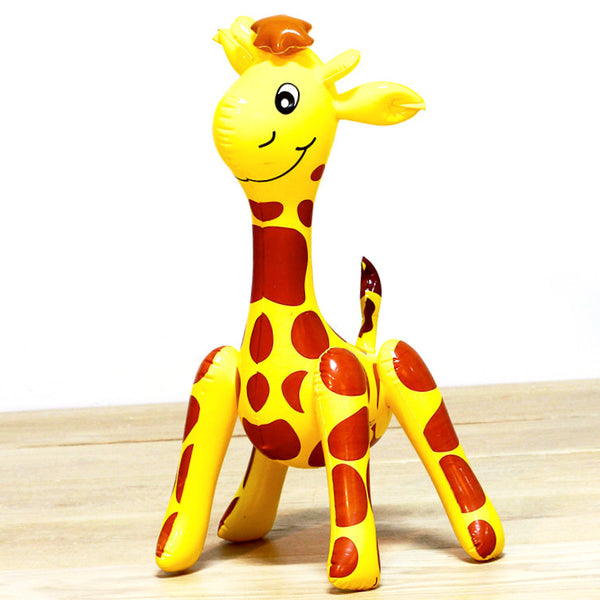 Inflatable Giraffe Small