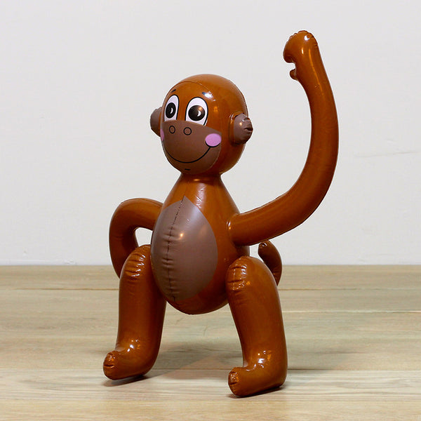 Inflatable Monkey