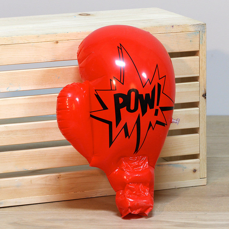 Inflatable Boxing Glove | Tip Top Props