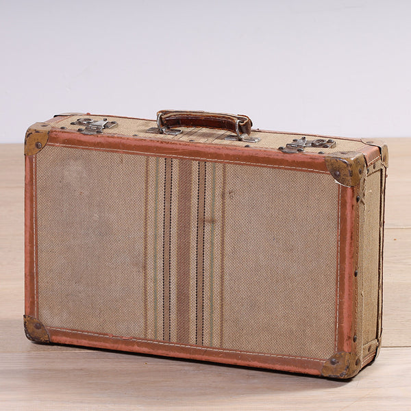 Beddoes Suitcase