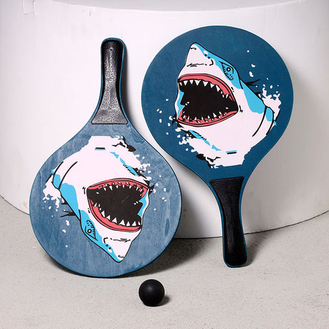 Paddle Ball Shark
