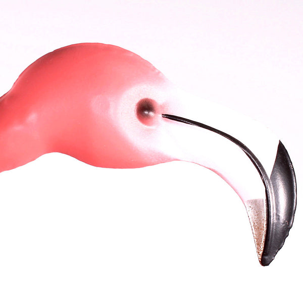 Flamingo Pink 3FT