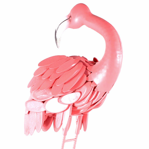 Flamingo Pink 3FT