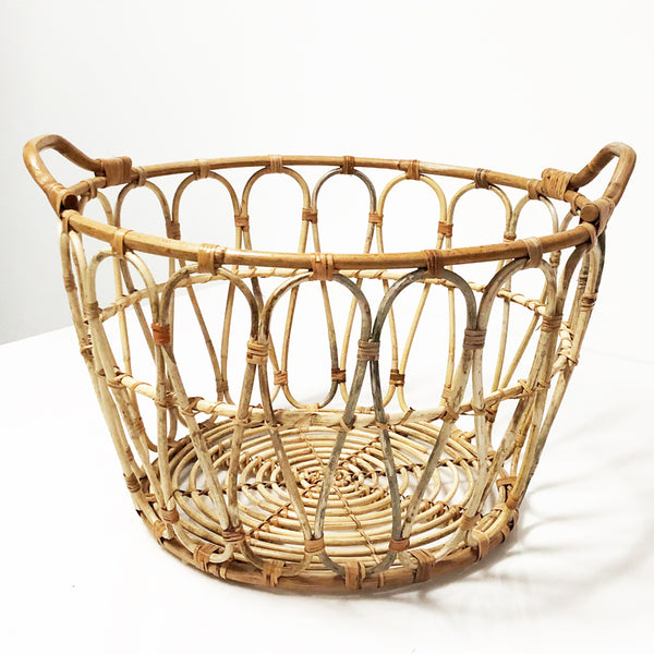 Basket Lilian