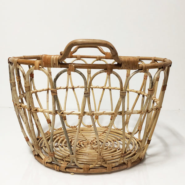 Basket Lilian