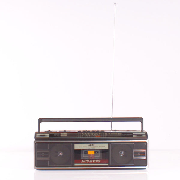 Radio Akai