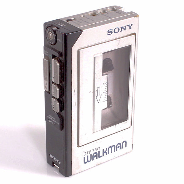 Walkman Sony