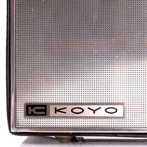 Radio Koyo