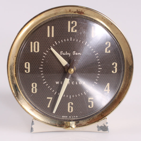 Westcox Clock