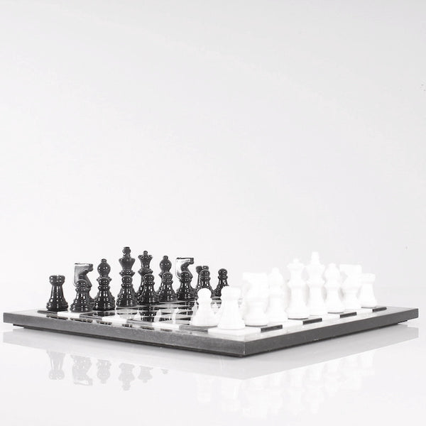 Chess Set Prospero