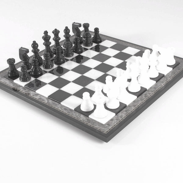 Chess Set Prospero