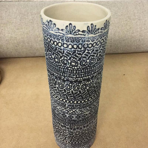 Mila Handmade Vase