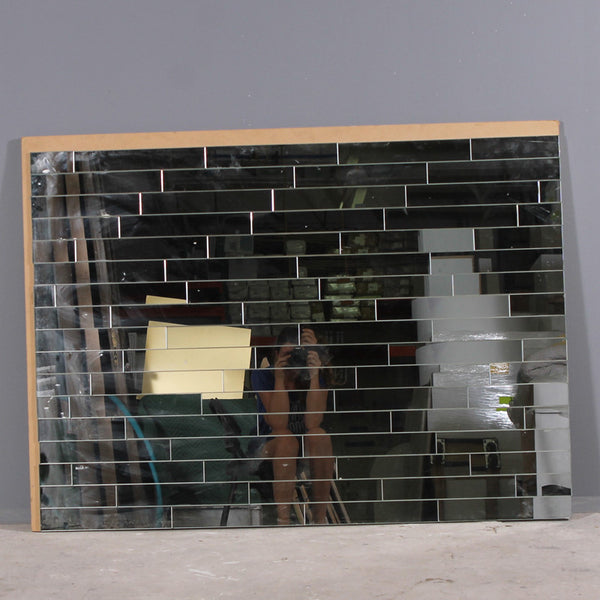 Subway Mirror Tile