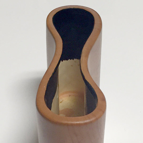 Pinch Vase