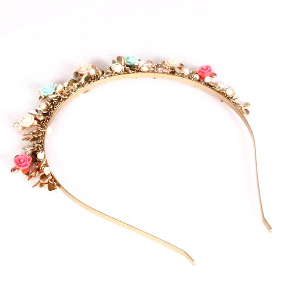 Narcissa Headband