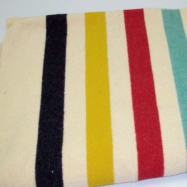 Hudson Bay Blanket