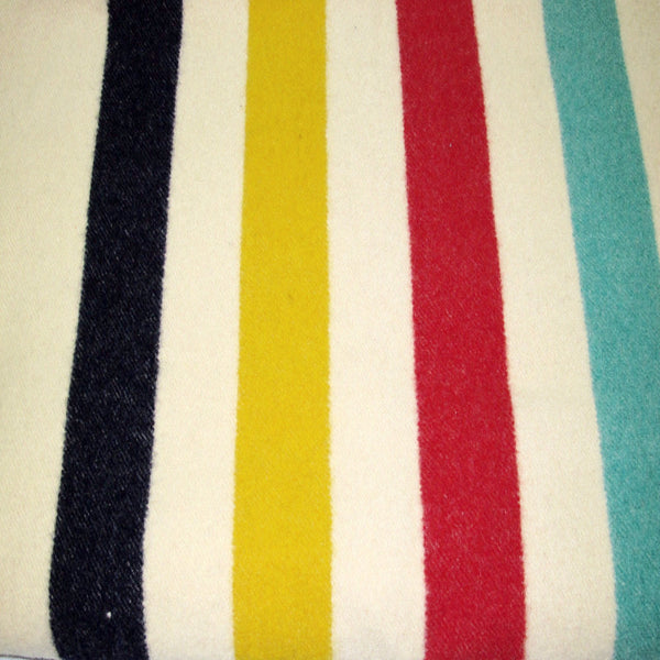 Hudson Bay Blanket