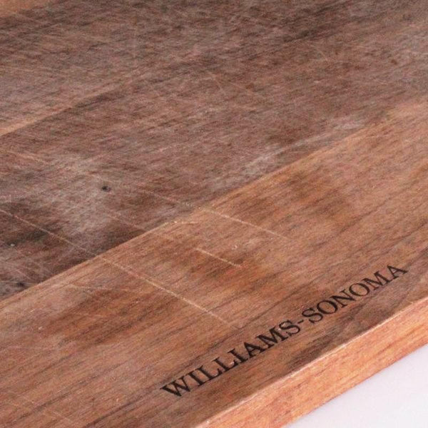 Cutting Board Williams