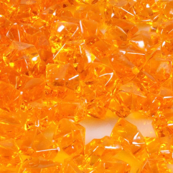 Pebbles Tangerine