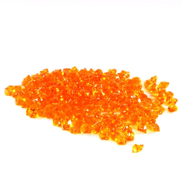 Pebbles Tangerine