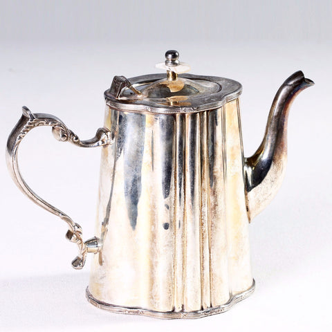 Teapot Darling