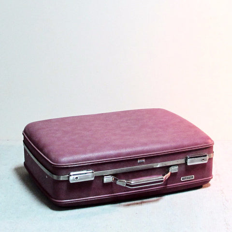 Arbuthnot Suitcase