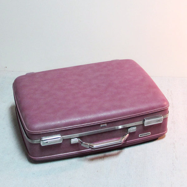 Arbuthnot Suitcase