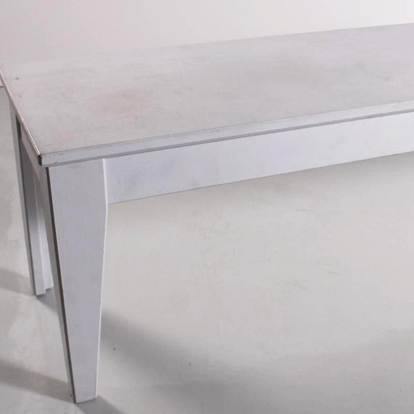 Winston Paintable Bench