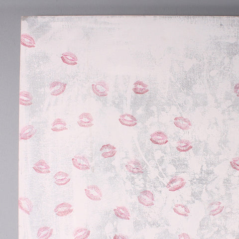 Kiss Canvas 72 x 36