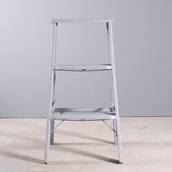 Ladder Gray 3ft