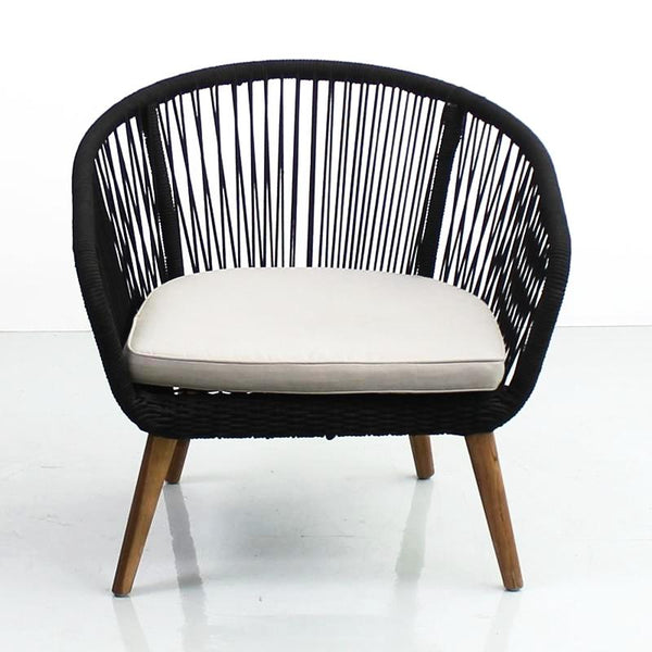 Natica Lounge Chair