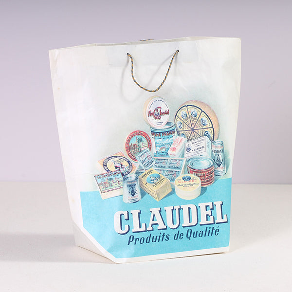 Shopping Bag - Claudel