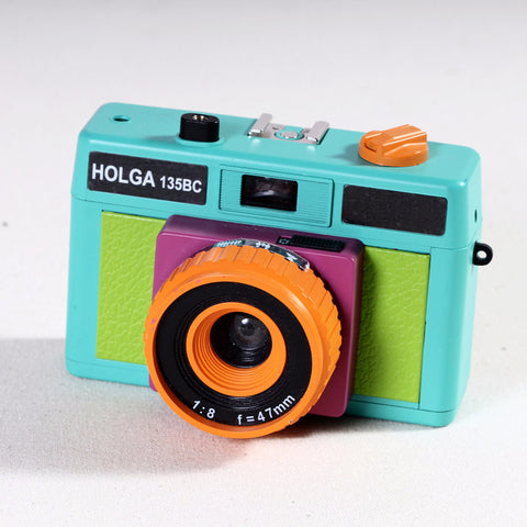 Camera Holga