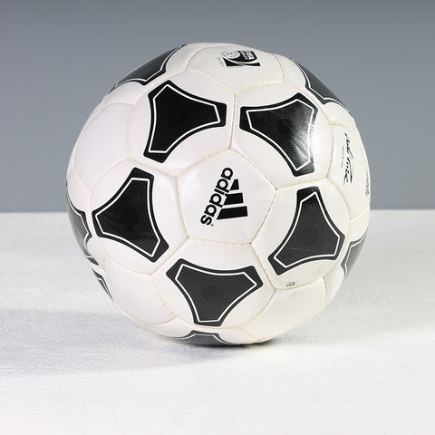 Soccer Ball Black & White