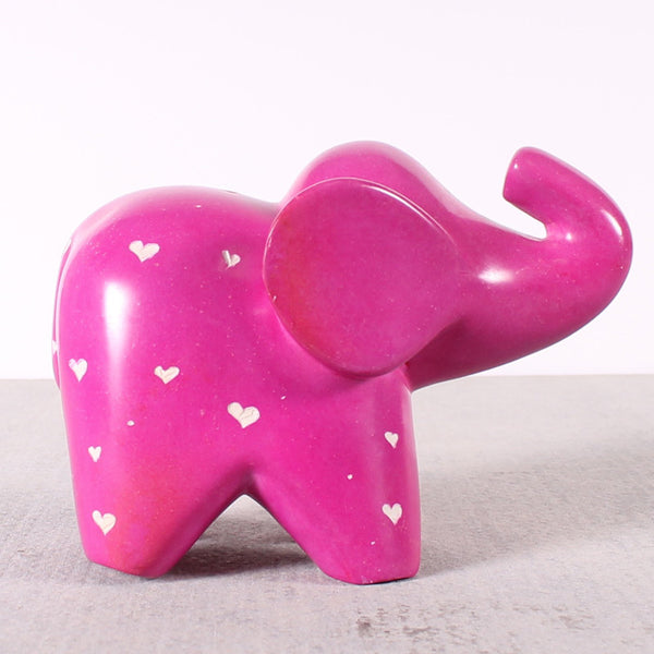 Elephant Pink