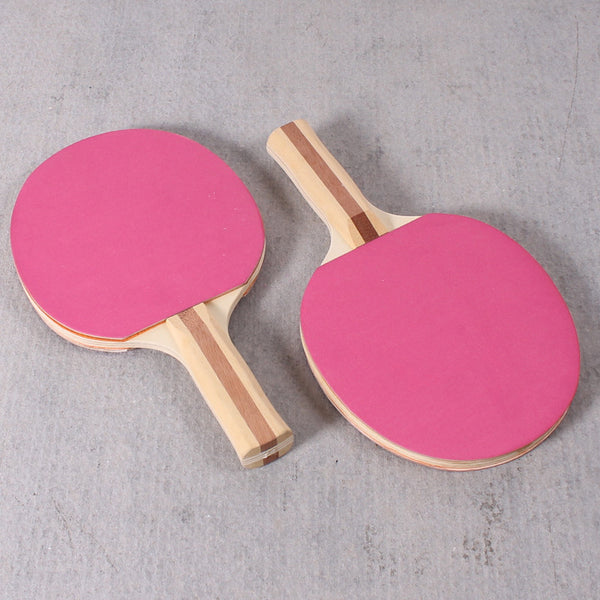 Ping Pong Pink Set