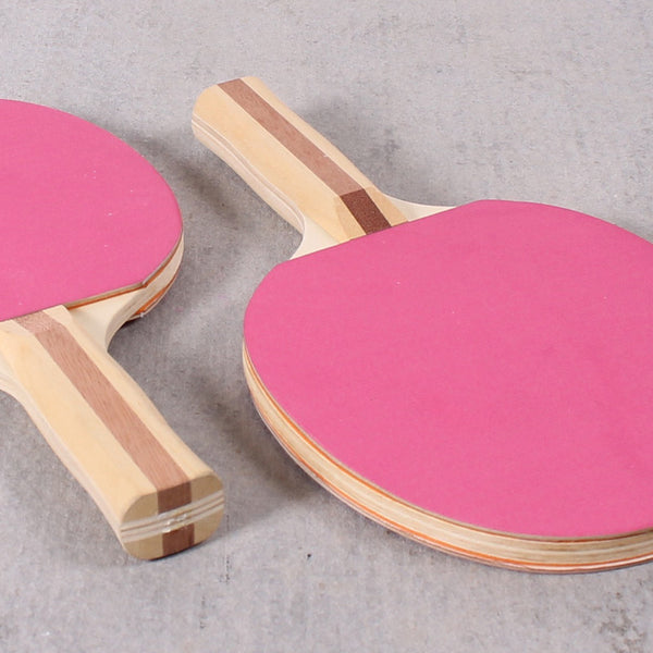 Ping Pong Pink Set