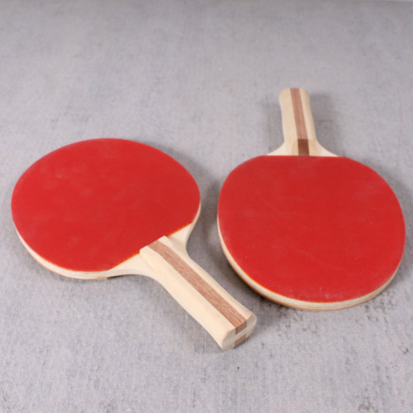 Ping Pong Yellow