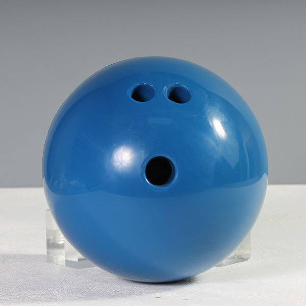 Bowling Ball Blue