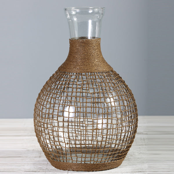 Mari Vase