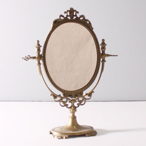 Vanity Mirror Victoria