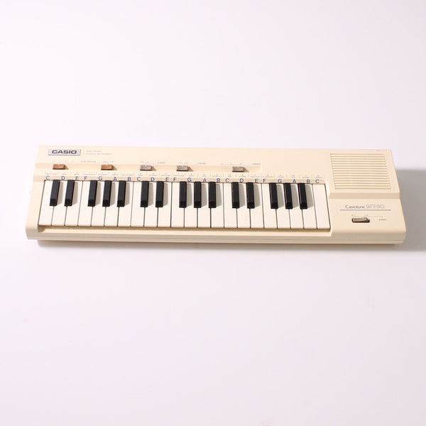 Keyboard Cream