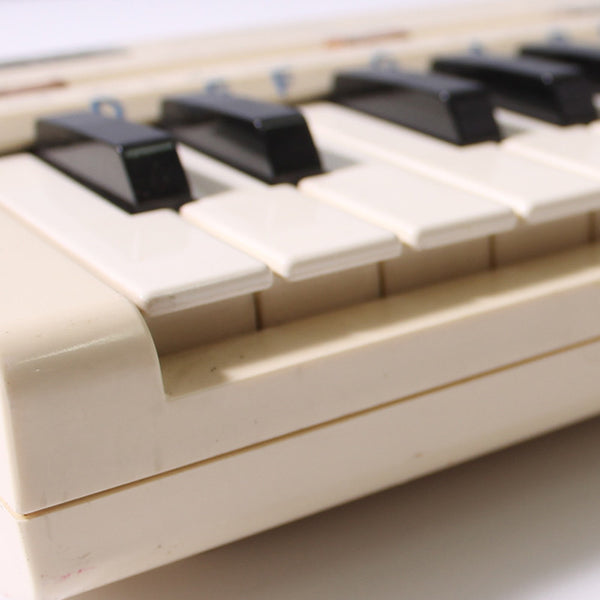 Keyboard Cream