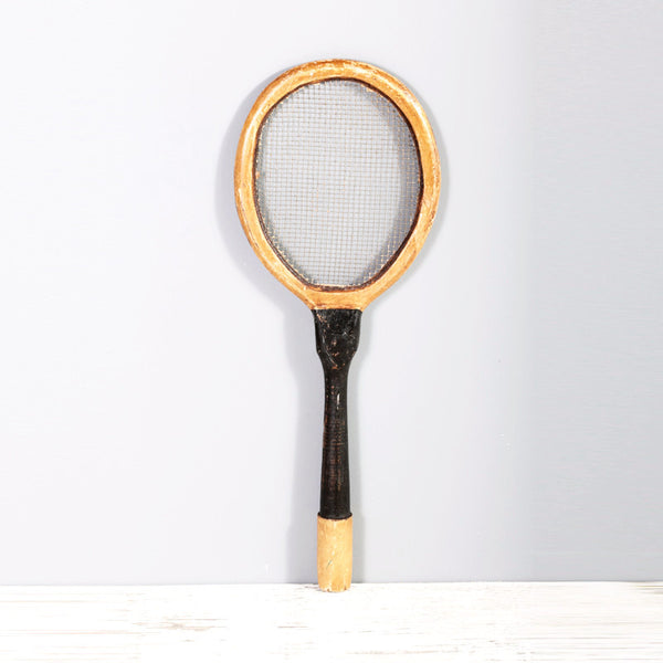 Tennis Racquet Mini