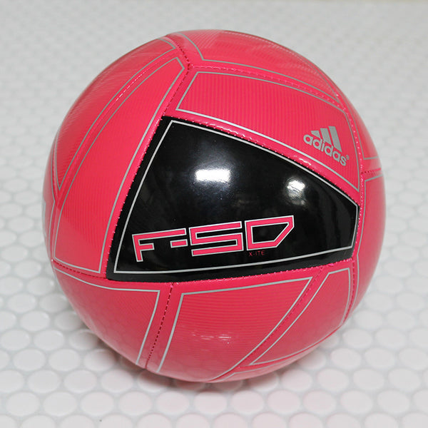 Soccer Ball Pink