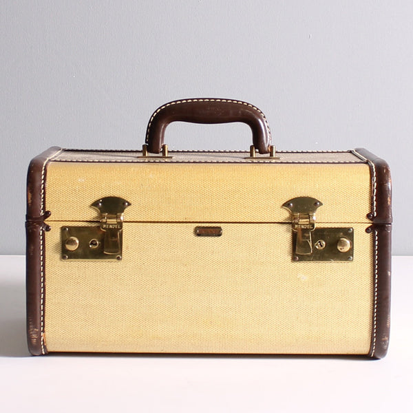 Greta Suitcase