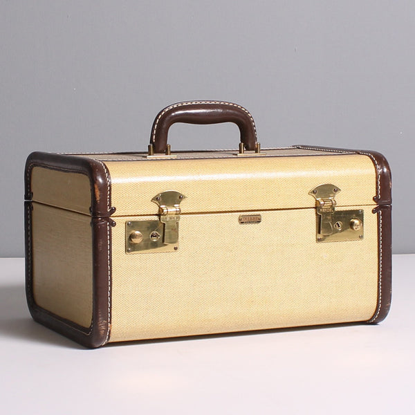 Greta Suitcase