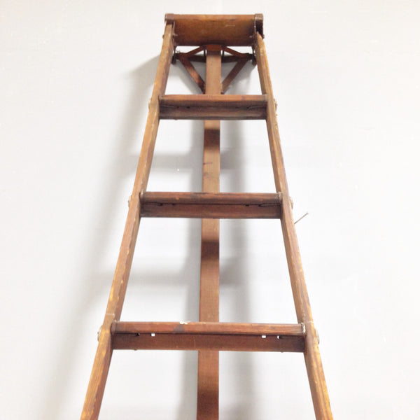 Ladder Antique 10ft